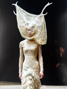 Alexander Mcqueen - 0