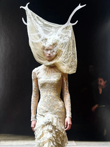 Alexander Mcqueen - 0