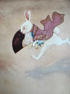 Alice's Adventures in Wonderland - 0