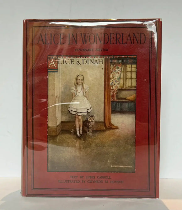 Alice's Adventures in Wonderland