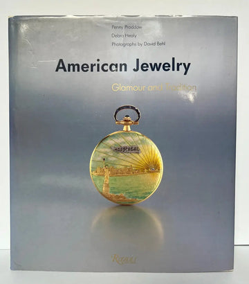 American Jewelry: Glamour and Tradition