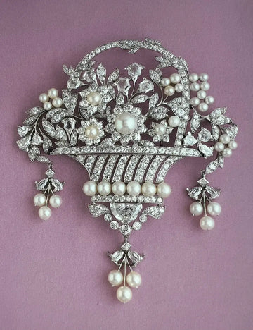 American Jewelry: Glamour and Tradition - 0