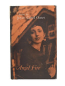 Angel Fire-1