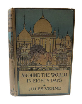 Around the World in Eighty Days