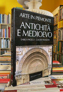 Arte in Piemonte: Antichita e Medioevo-3