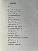 At the Gate. Poems (signed copy)-2