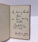 Aucassin &  Nicolete  Done into English-2