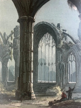 The Theory and Practice of Landscape Painting in Water-Colours - 0