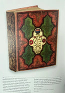 Beautiful Bookbindings: A Thousand Years of the Bookbinder's Art-2