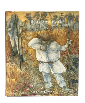 Betty Swanwick: Artist & Visionary