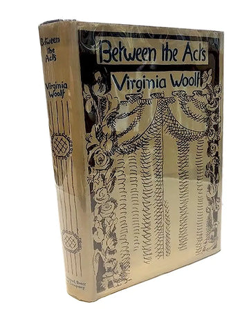 Between the Acts