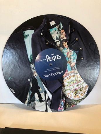 Bloomingdale's a Night of the Beatles