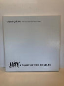 Bloomingdale's a Night of the Beatles-1