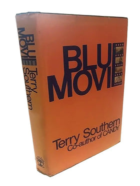 Blue Movie