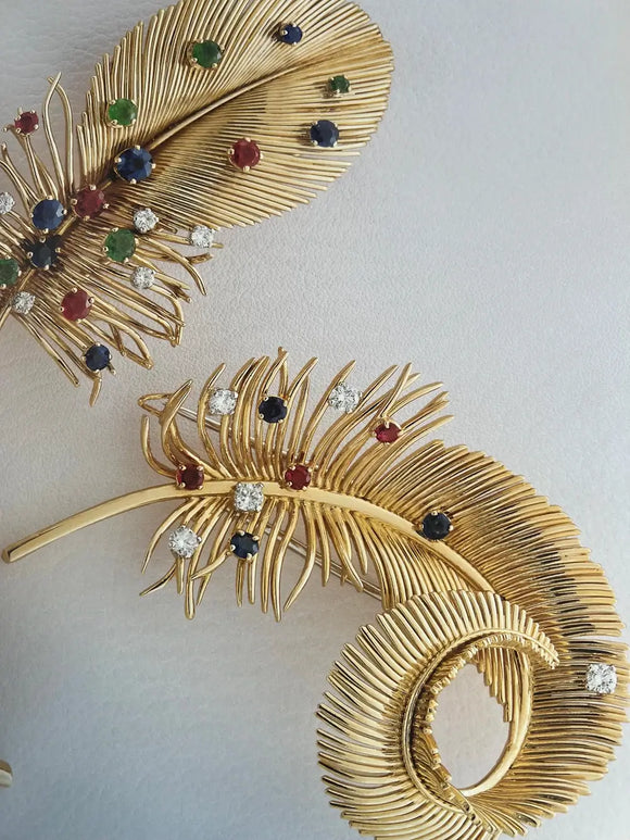 Boucheron. Capturing the Sparkle