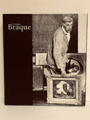 Georges Braque. IVAM Institut Valencia d'Art Modern 16 de Marzo - 7 de Mayo, 2006-1