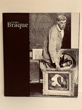 Georges Braque. IVAM Institut Valencia d'Art Modern 16 de Marzo - 7 de Mayo, 2006