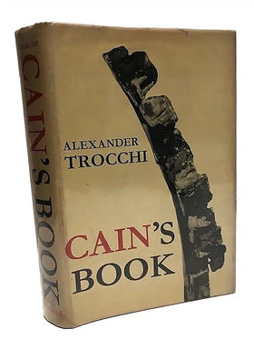 Cain's Book