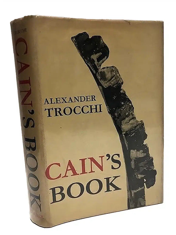 Cain's Book