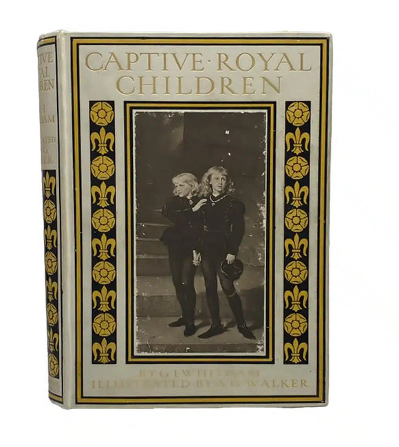Captive Royal Children