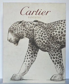 Cartier Panthère
