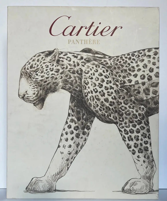 Cartier Panthère