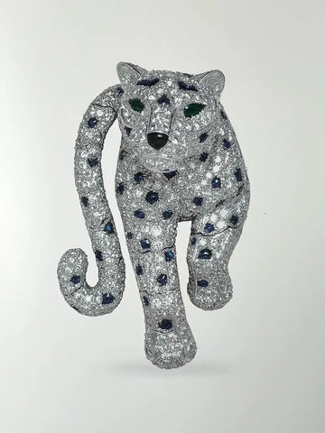 Cartier Panthère - 0