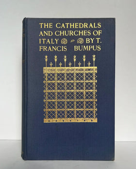 The Cathedrals and Churches of Italy