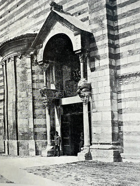 The Cathedrals and Churches of Italy - 0