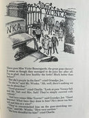 Charlie and the Chocolate Factory-2