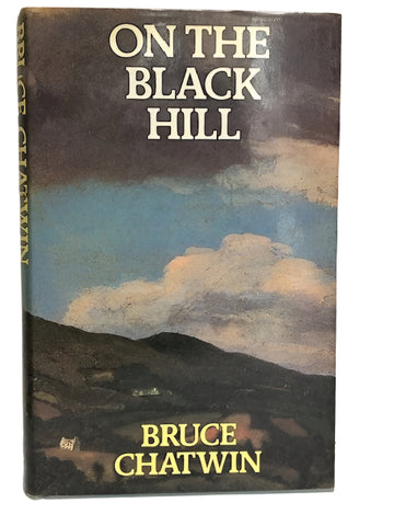 On the Black Hill