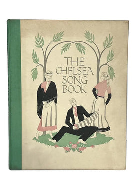 Chelsea Song Book