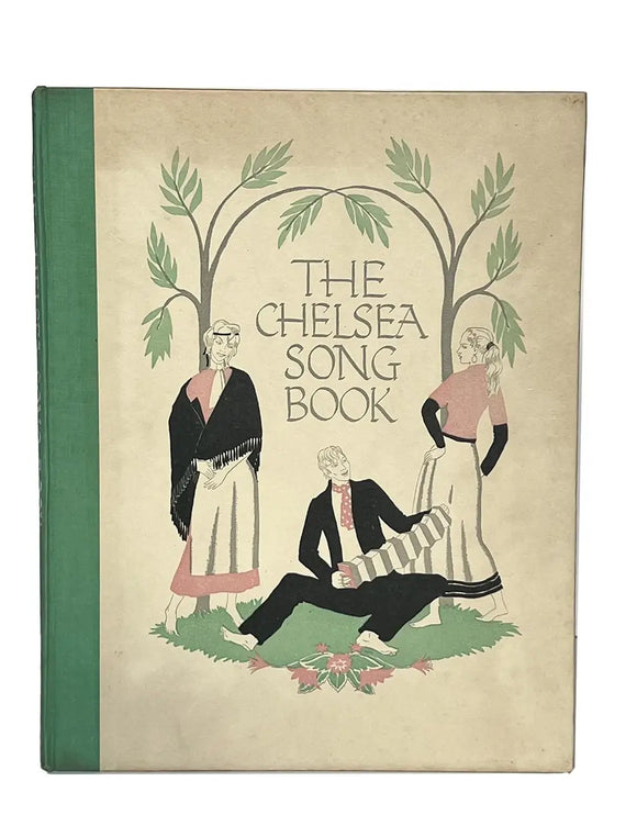 Chelsea Song Book