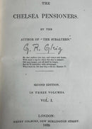 The Chelsea Pensioners, by the Author of "the Subaltern"-2