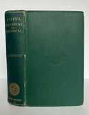 China  Pictorial, Descriptive, and Historical. With Some Account of Ava and the Burmese, Siam, and Anam, with Nearly One Hundred Illustrations-1