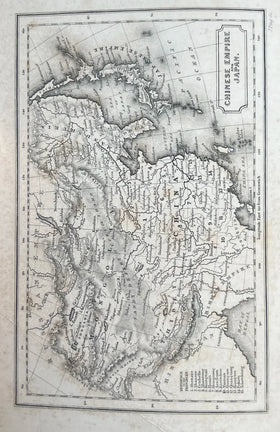 China  Pictorial, Descriptive, and Historical. With Some Account of Ava and the Burmese, Siam, and Anam, with Nearly One Hundred Illustrations - 0