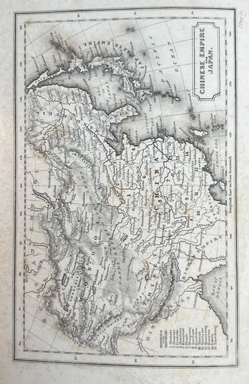 China  Pictorial, Descriptive, and Historical. With Some Account of Ava and the Burmese, Siam, and Anam, with Nearly One Hundred Illustrations - 0