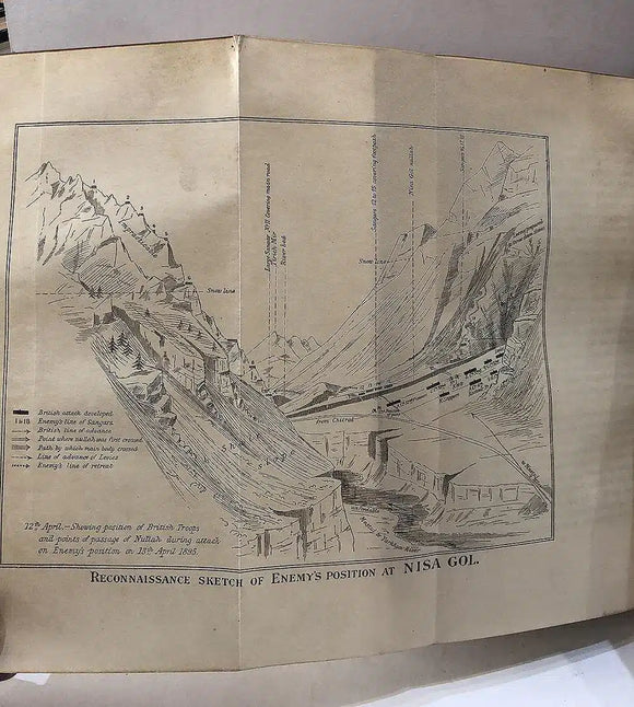 Chitral: The Story of a Minor Stage