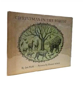 Christmas in the Forest