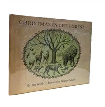Christmas in the Forest