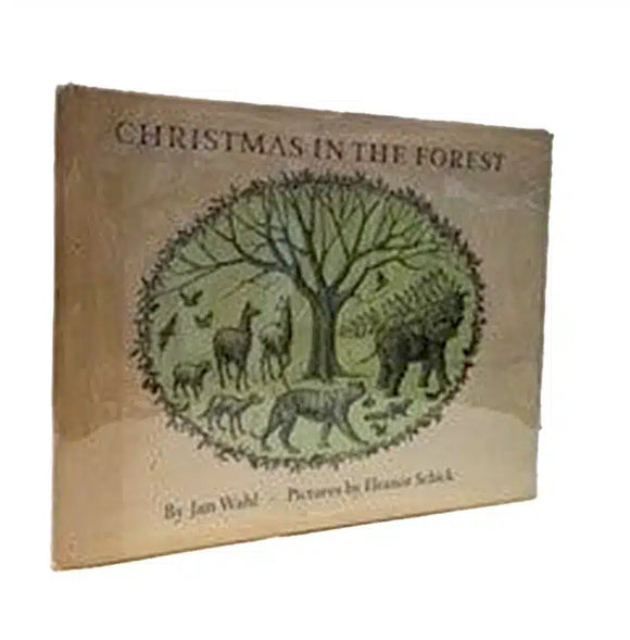 Christmas in the Forest