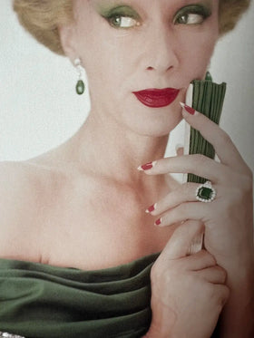 Clifford Coffin. Photographs from Vogue 1945 to 1955 - 0