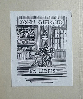 The Cocktail Party. A Comedy by T.S. Eliot - 0