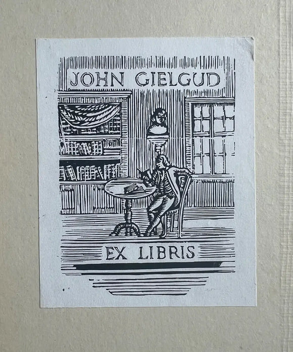 The Cocktail Party. A Comedy by T.S. Eliot