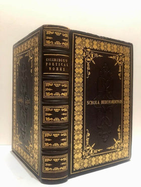 The Poetical and Dramatic works of Samuel Taylor Coleridge