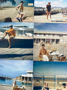 The Colony Room Club 1948-2000 - 0