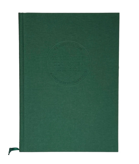 The Colony Room Club 1948-2000