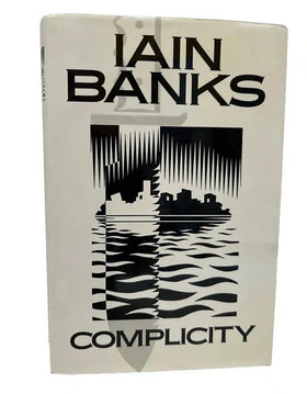 Complicity (Signed Copy)