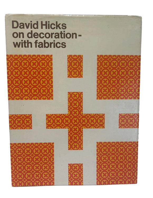 On Decoration - with Fabrics