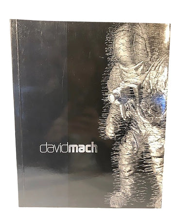 David Mach (Signed Copy)
